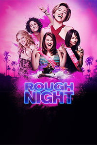 Film review: 'Rough Night